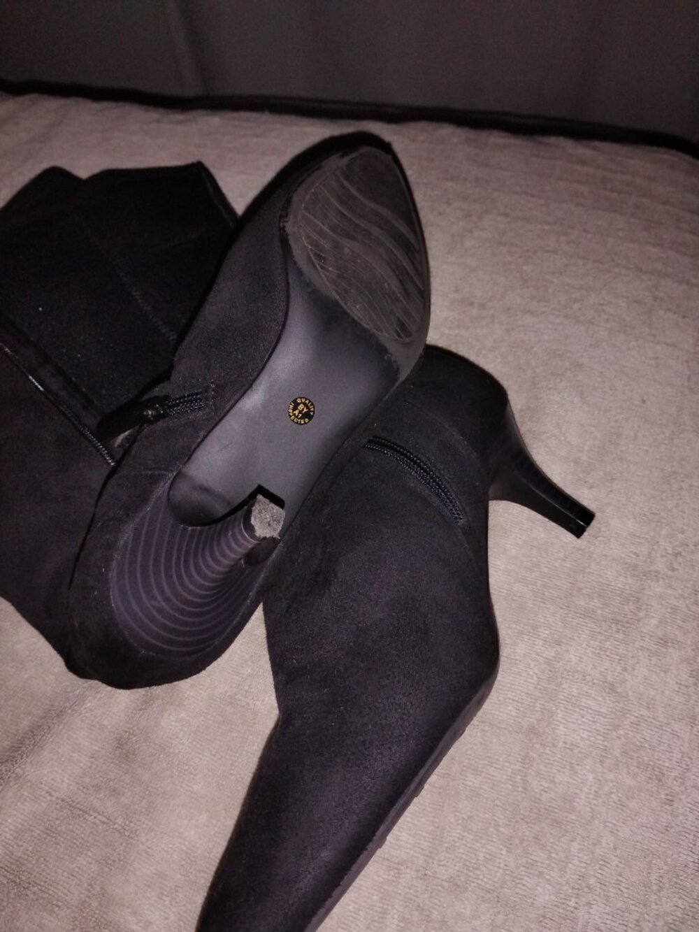 Boots - Picture 6 of 13